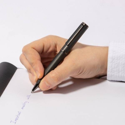 Długopis Formation Herringbone Gun