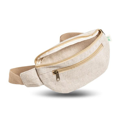 Nerka z konopi / Hempywaist