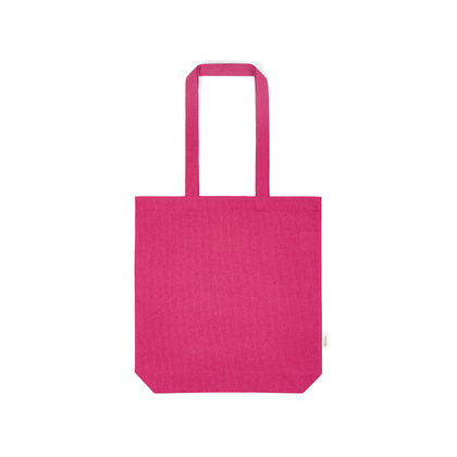 Torba na zakupy Annapurna Bawelna z recyklingu 180 gsm