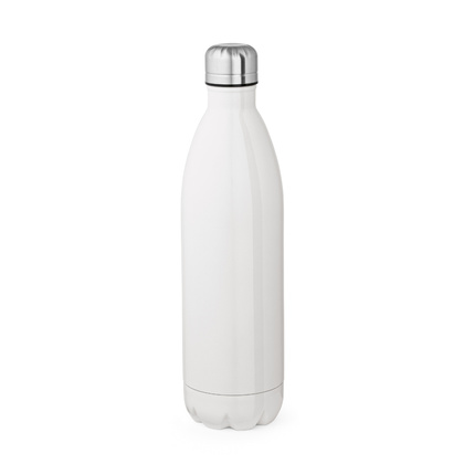 Butelka Mississippi 1100W z recyklingu stali nierdzewnej 1100 ml