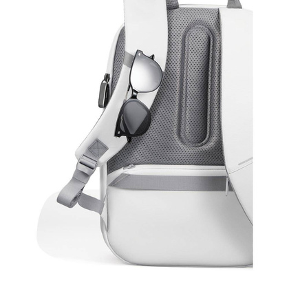 Bobby Edge plecak chroniący przed kieszonkowcami