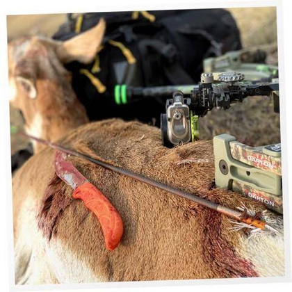 Zestaw myśliwski Outdoor Edge WildLite WL-6