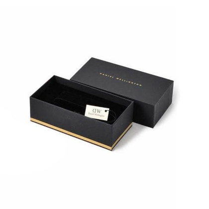 ZEGAREK DAMSKI DANIEL WELLINGTON Quadro Mini 15mm DW00100726 + BOX (zw524b)
