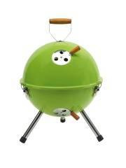 Grill, COOKOUT, jasnozielony