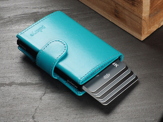 Portfel RFID SOHO 1731