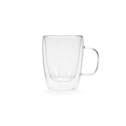 Elbe 350 Kubek ze szkla borokrzemowego 300 ml