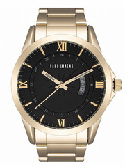 ZEGAREK MĘSKI PAUL LORENS -  PL3844B3-1D1  (zg371e) + BOX