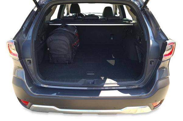 SUBARU OUTBACK 2021+ TORBY DO BAGAŻNIKA 5 SZT