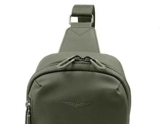 Plecak na ramię Aeronautica Militare Runway Khaki