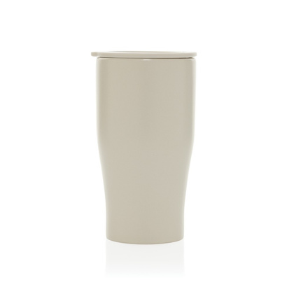 Ceramiczny kubek podrożny 490 ml