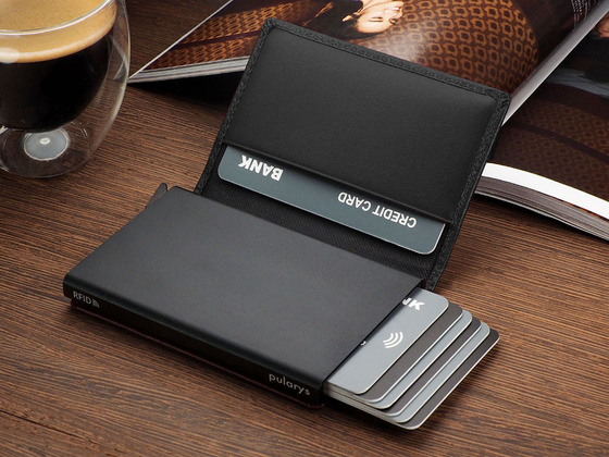 Portfel KANGOO - PEPIT Decor 2206