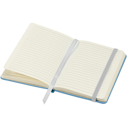 Notes biurowy Classic 10618106 Niebieski