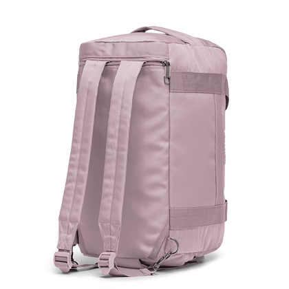 Torba podróżna z funkcją plecaka PUCCINI PACKSY TD247 3C Różowa
