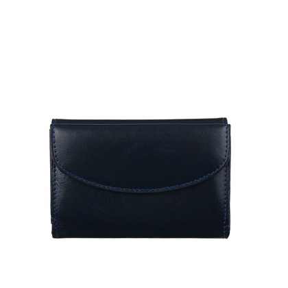 Portfel skórzany damski Canaletto – elegancja, funkcjonalność i ochrona RFID PD1201cs164A135