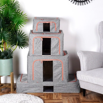 Pokrowiec na pościel 100 l