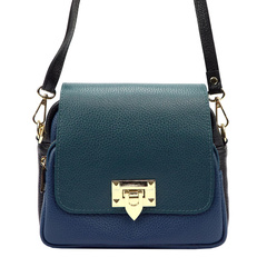 Torebka Damska Listonoszka KEMER 1710