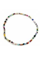 Bransoletka CRAZY 925