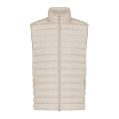 Męski bezrękawnik Iqoniq Meru, poliester z recyklingu