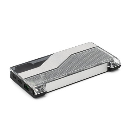 Bateria Voltix Powerbank rABS 10 000 mAh