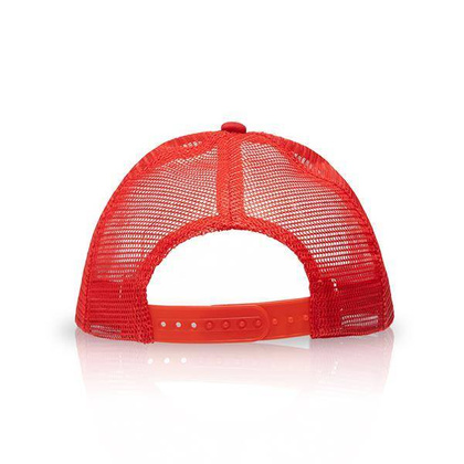 Czapka 5 paneli, z siatki i EVA / Heavenn