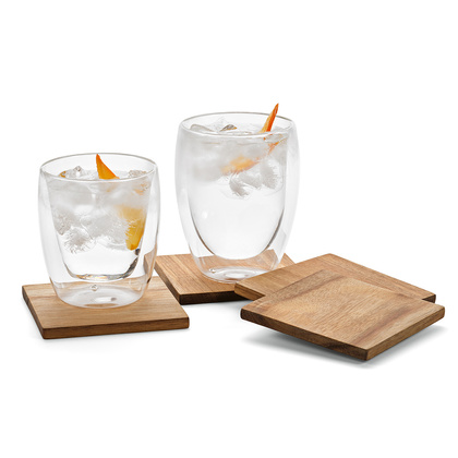 Meuse 350 Kubek ze szkla borokrzemowego 370 ml