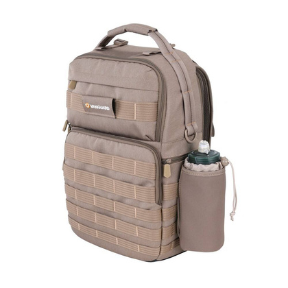 VANGUARD VEO RANGE T 45M Plecak beżowy