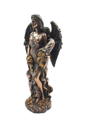 Fortuna - symbol powodzenia i bogactwa MC-9633