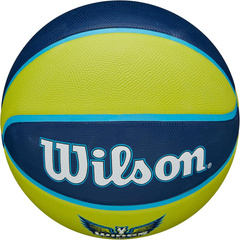 PIŁKA DO KOSZYKÓWKI WILSON WNBA TEAM TRIBUTE BSKT DAL WINGS R.6