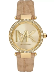 ZEGAREK DAMSKI Michael Kors PARKER MK4725 + BOX