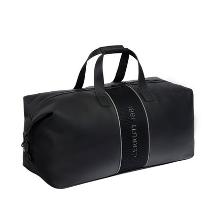 Torba podróżna Islington Black