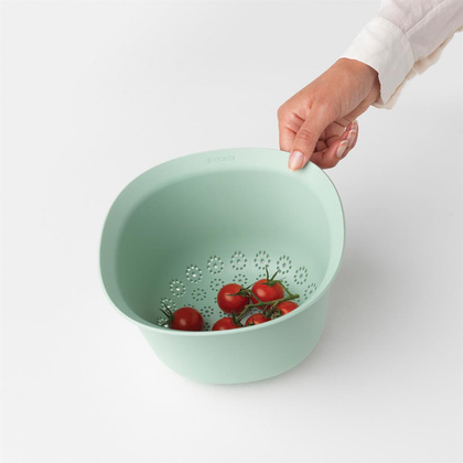 Durszlak 2,4l Tasty+ zielony 122200