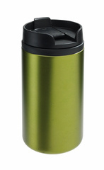 Kubek termiczny TAKE FAST, zielony