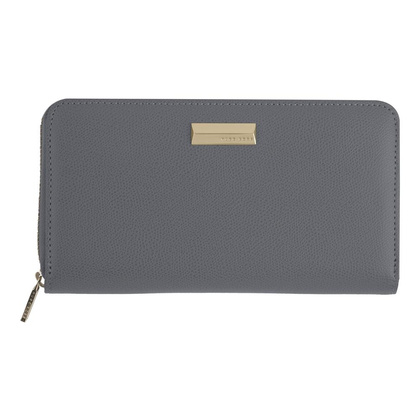 Etui na notatnik Vivid Grey
