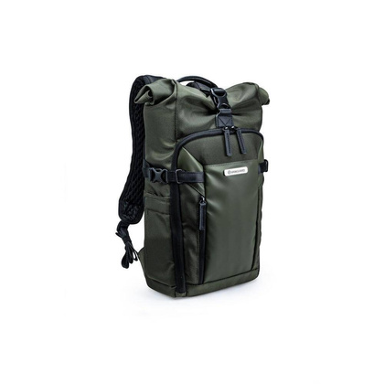 VANGUARD VEO SELECT 43RB Plecak typu roll-top zielony