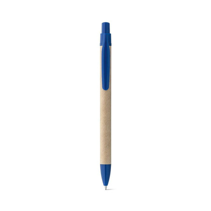 Długopis z papieru kraftowego
