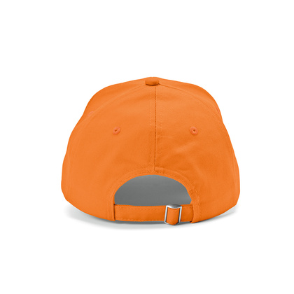 Czapka Darrell Recycled Cotton 280 gsm