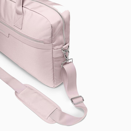 Torba na laptop 16" PUCCINI UNIT COLLECTION TL2509 3C Różowa
