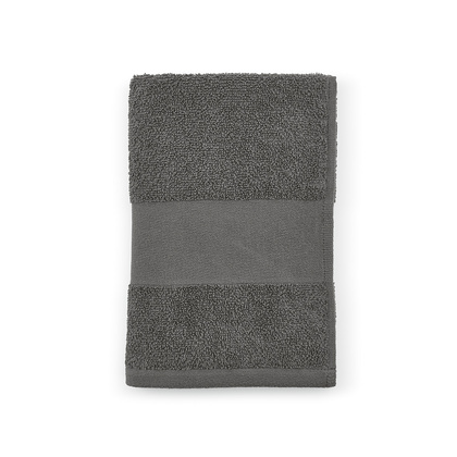 Recznik Donatello L z recyklingowanej bawelny 370 gsm EU