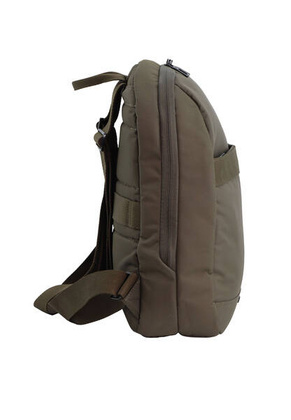 Mały plecak Discovery DOWNTOWN 940 khaki