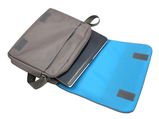 Torba na laptop 15" BH-222 Missouri  Szara