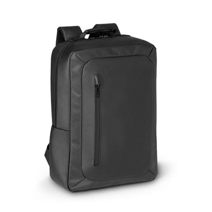 OSASCO. Plecak na laptopa 15.6" z wodoodpornego poliestru 600D