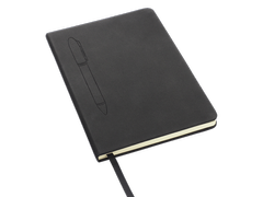 Magnetyczny notes z długopisem 124715101