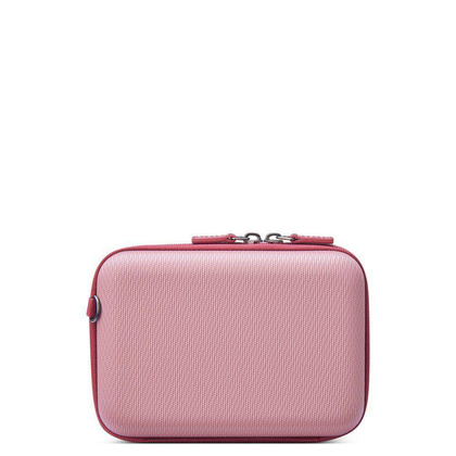 Delsey Chatelet Air 2.0 Mini torebka damska różowa