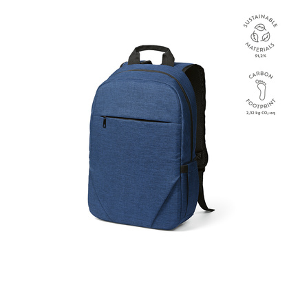 Plecak Wilno 18L rPET