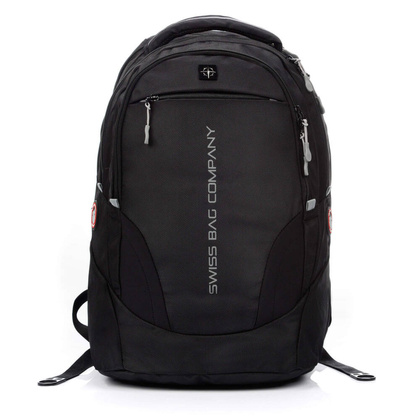 PLECAK NA LAPTOPA ZURICH 33L SWISSBAGS+  SB109