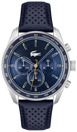 Zegarek Męski Lacoste Boston 2011344 + BOX