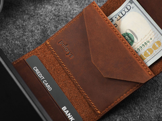 Portfel PORTER Go 1746