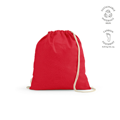 Torba na zakupy Lhotse Bawelna z recyklingu 140 gsm