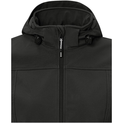 Damska kurtka softshell Langley