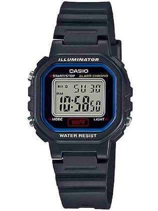 ZEGAREK DZIECIĘCY CASIO LA-20WH-1C + BOX